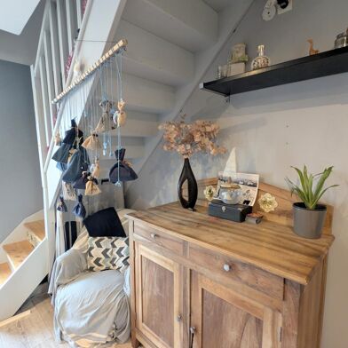 Maison 5 pièces 252000 €