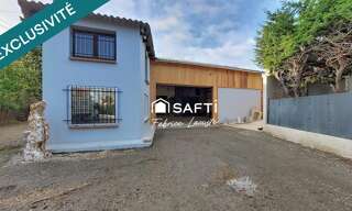 Commerce 2 Pièces 378 m² à vendre à Vernet (31810)