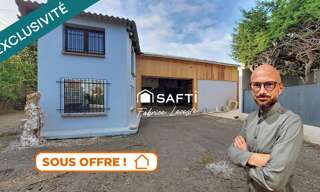 Commerce 2 Pièces 378 m² à vendre à Vernet (31810)