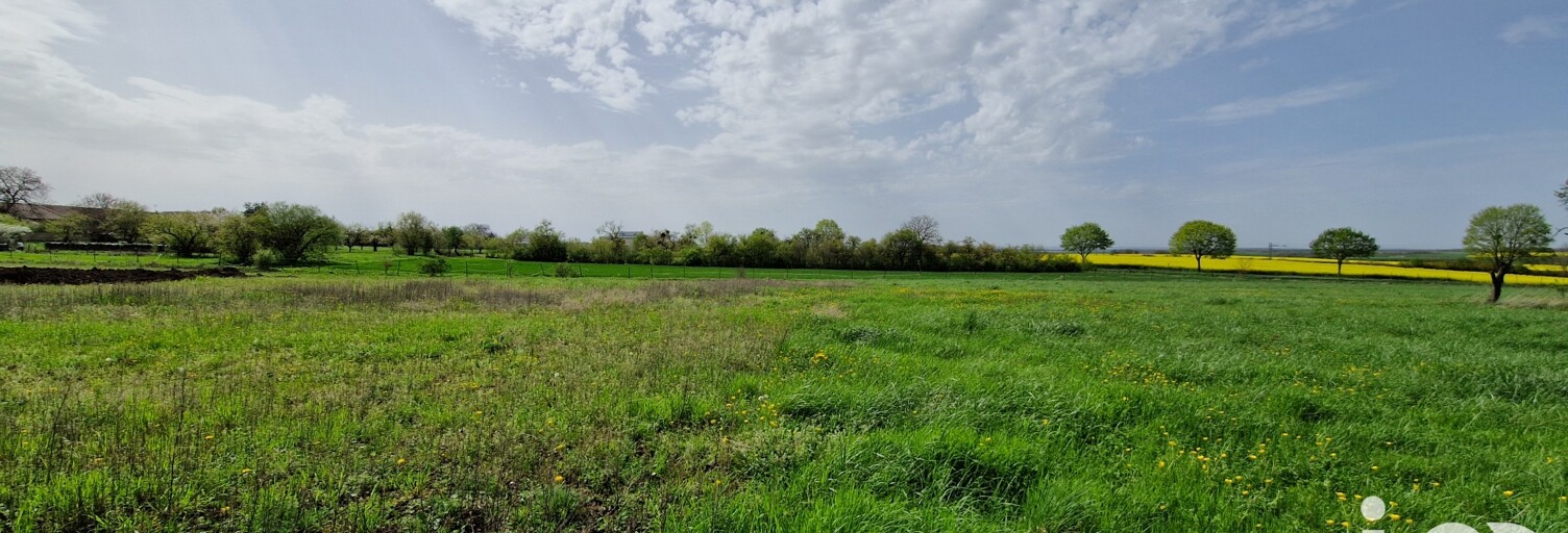 Terrain  17961 m² à vendre à Puxieux (54800)