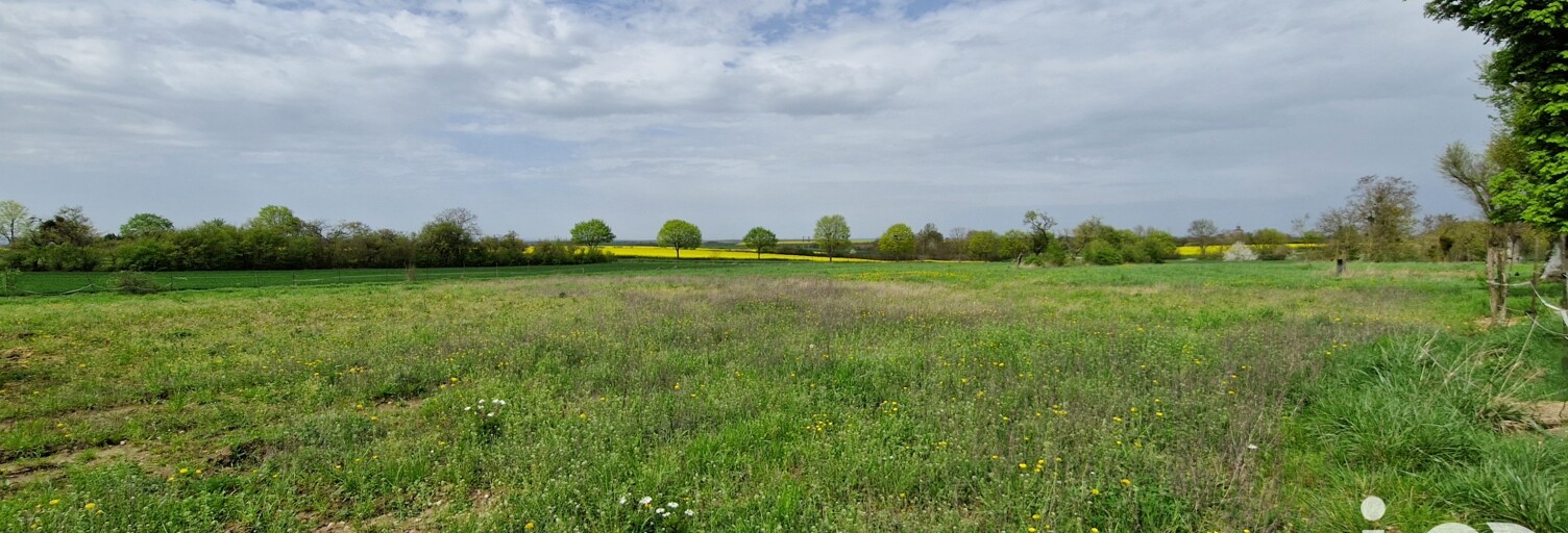 Terrain  2395 m² à vendre à Puxieux (54800)