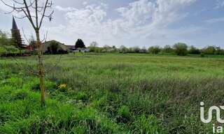 Terrain  1030 m² à vendre à Puxieux (54800)