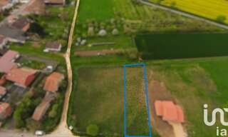 Terrain  1030 m² à vendre à Puxieux (54800)