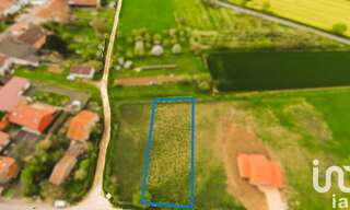Terrain  973 m² à vendre à Puxieux (54800)