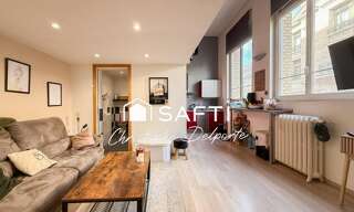 Appartement 1 Pièce 44 m² à vendre à Le Havre (76600)