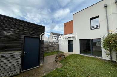 Maison 6 pièces 333000 €