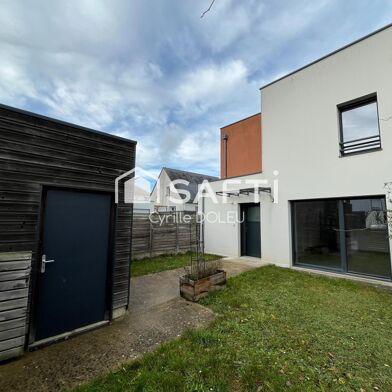 Maison 6 pièces 333000 €