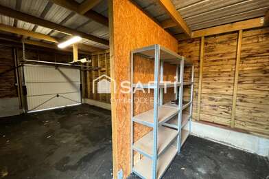 Maison 6 pièces 318000 €