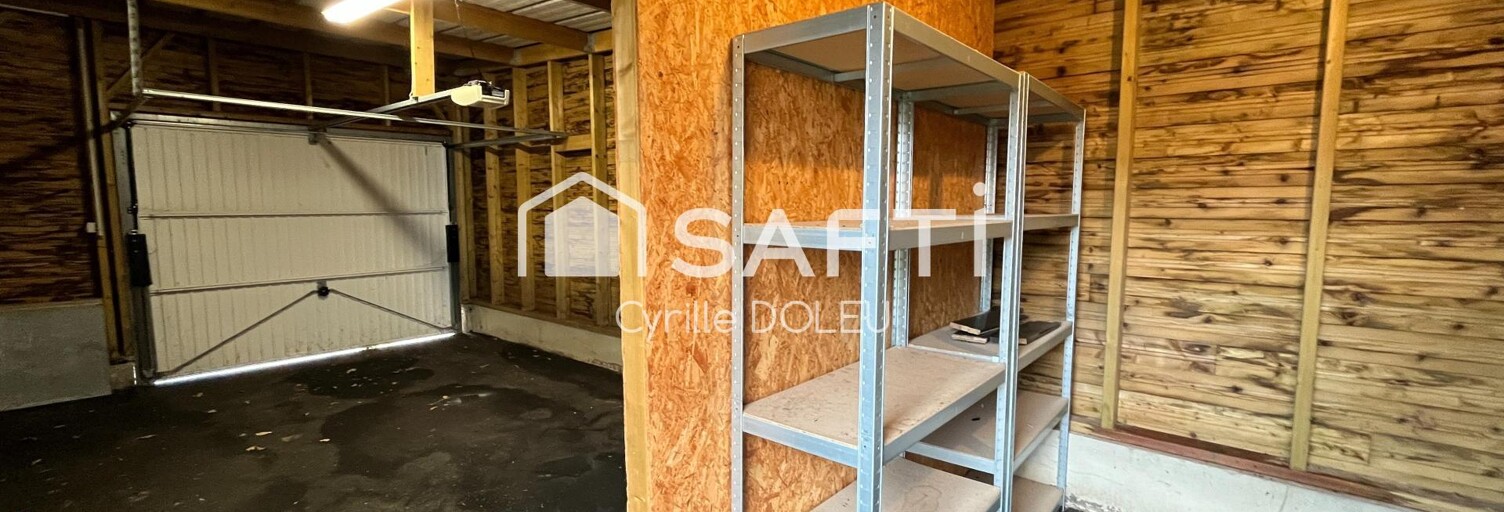 Maison 6 Pièces 111 m² à vendre à Thorigné-Fouillard (35235)