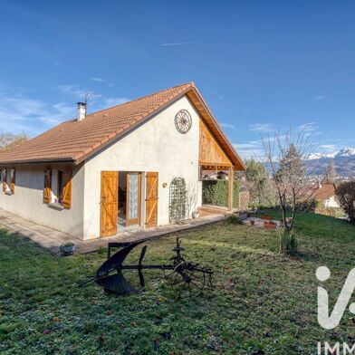 Maison 6 pièces 570000 €