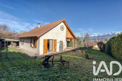 Maison 6 pièces 549000 €