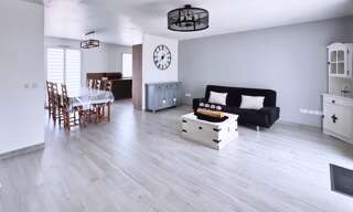 Maison 6 Pièces 99 m² à vendre à Ézy-sur-Eure (27530)