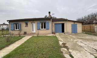 Maison 3 Pièces 68 m² à louer à Ayguesvives (31450)