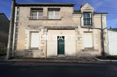 Maison 2 pièces 45000 €