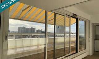 Appartement 1 Pièce 29 m² à vendre à Paris 14 (75014)