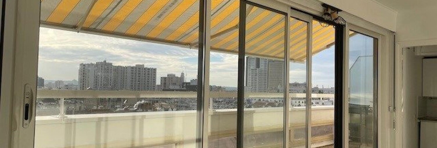 Appartement 1 Pièce 29 m² à vendre à Paris 14 (75014)