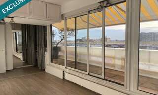 Appartement 1 Pièce 29 m² à vendre à Paris 14 (75014)