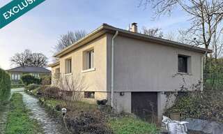 Maison 4 Pièces 93 m² à vendre à Silly-sur-Nied (57530)