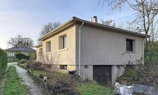 Maison 4 Pièces 93 m² à vendre à Silly-sur-Nied (57530)