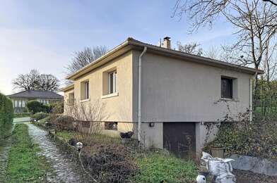 Maison 4 pièces 225000 €