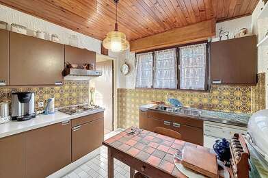 Maison 4 pièces 225000 €
