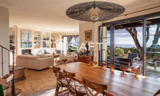 Maison 5 Pièces 173 m² à vendre à Cavalaire-sur-Mer (83240)