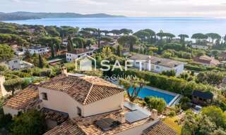 Maison 5 Pièces 173 m² à vendre à Cavalaire-sur-Mer (83240)