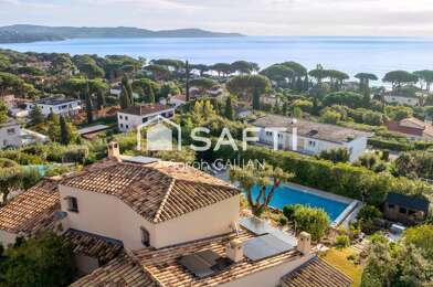 Maison 5 pièces 2300000 €