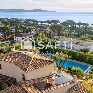 Maison 5 pièces 2300000 €