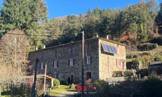 Maison 15 Pièces 321 m² à vendre à Saint-Jean-du-Gard (30270)