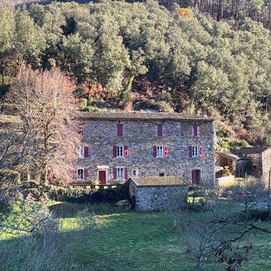 Maison 15 pièces 545000 €