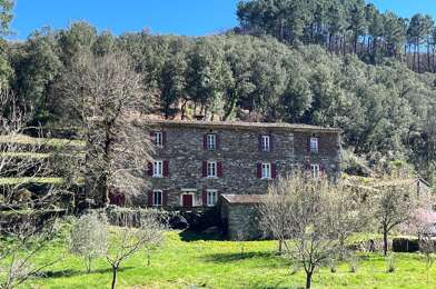 Maison 15 pièces 499500 €