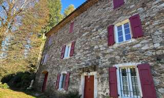 Maison 15 Pièces 321 m² à vendre à Saint-Jean-du-Gard (30270)