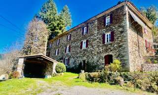 Maison 15 Pièces 321 m² à vendre à Saint-Jean-du-Gard (30270)