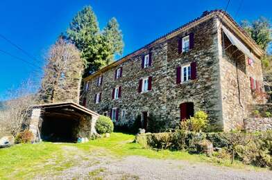 Maison 15 pièces 499500 €