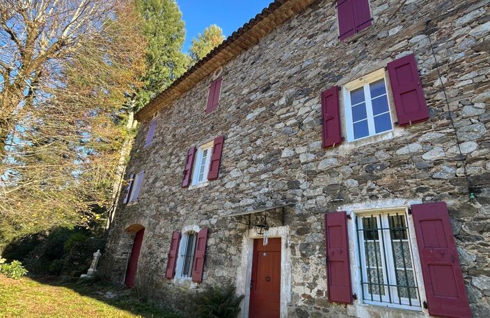 Mas Cevenol — photo 4