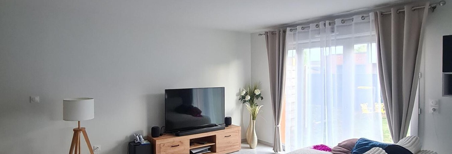 Maison 4 Pièces 79 m² à vendre à Estaires (59940)