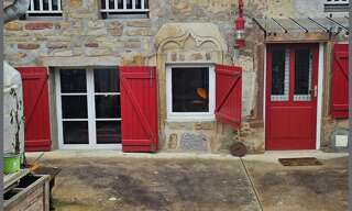 Maison 7 Pièces 225 m² à vendre à Pexonne (54540)