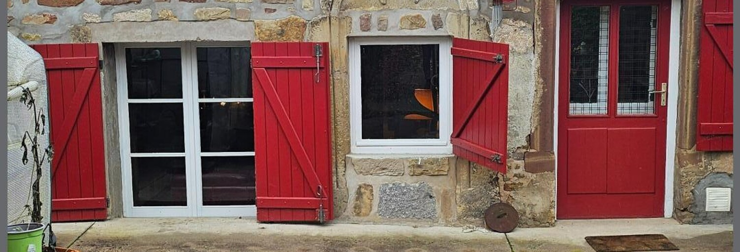 Maison 7 Pièces 225 m² à vendre à Pexonne (54540)