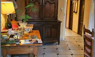 Maison 7 Pièces 225 m² à vendre à Pexonne (54540)