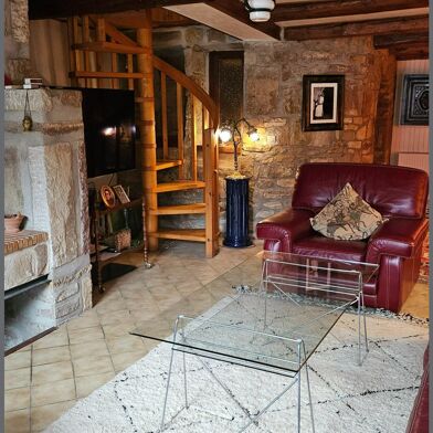 Maison 7 pièces 199000 €