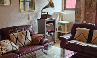 Maison 7 Pièces 225 m² à vendre à Pexonne (54540)