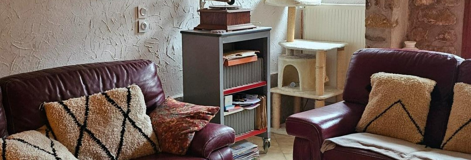 Maison 7 Pièces 225 m² à vendre à Pexonne (54540)