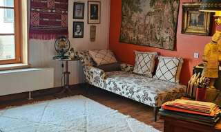 Maison 7 Pièces 225 m² à vendre à Pexonne (54540)