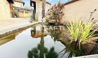 Maison 8 Pièces 210 m² à vendre à Brive-la-Gaillarde (19100)