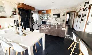 Maison 8 Pièces 210 m² à vendre à Brive-la-Gaillarde (19100)