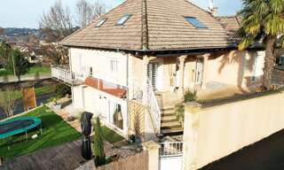Maison 8 Pièces 210 m² à vendre à Brive-la-Gaillarde (19100)
