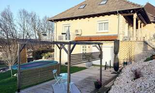 Maison 8 Pièces 210 m² à vendre à Brive-la-Gaillarde (19100)