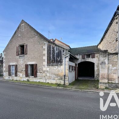 Maison 5 pièces 91000 €