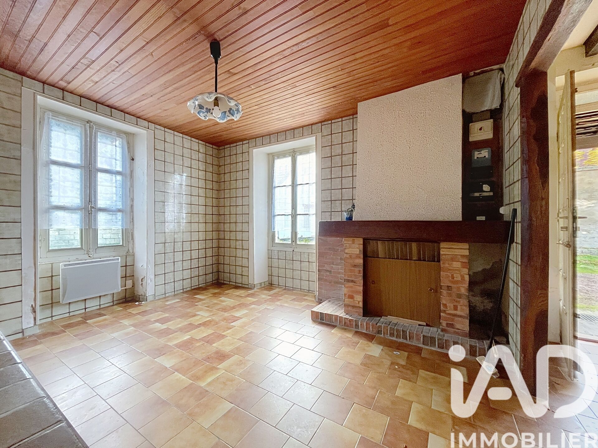 Vente Maison de village 5 pièces - Photo 4